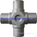 OEM Forged Universal Joint Cross Welle